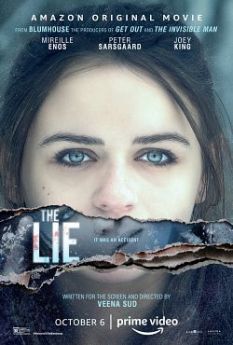 The Lie flemmix