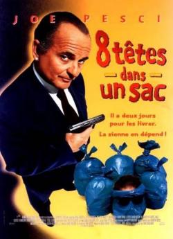 8 Têtes dans un sac flemmix
