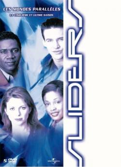 Sliders : Les Mondes parallèles - Saison 5 flemmix