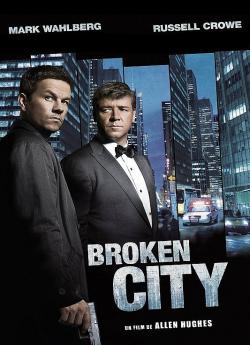 Broken City flemmix