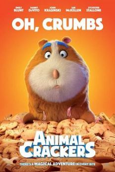 Animal Crackers flemmix