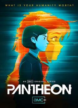 Pantheon - Saison 1 flemmix