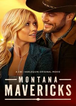 Montana Mavericks flemmix