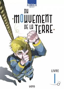 Du mouvement de la Terre - Saison 1 flemmix