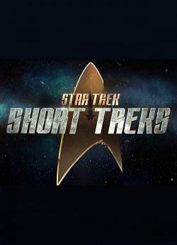 Star Trek : Short Treks - Saison 2 flemmix