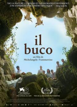 Il Buco flemmix
