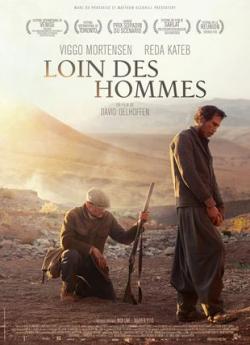 Loin des hommes flemmix