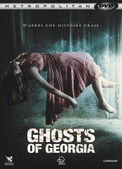 The Haunting in Connecticut 2: Ghosts of Georgia flemmix