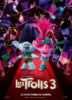 Les Trolls 3 flemmix