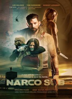 Narco Sub flemmix