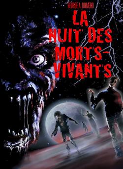 La Nuit des morts-vivants flemmix