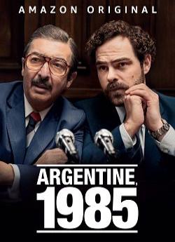 Argentina, 1985 flemmix