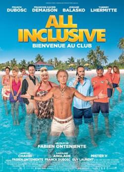 All Inclusive flemmix