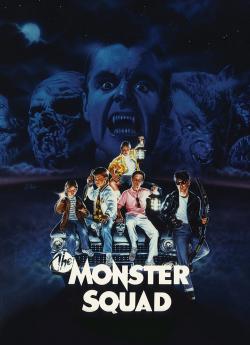 The Monster Squad flemmix
