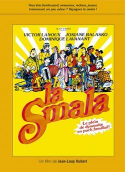 La Smala flemmix