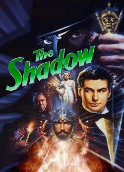 The Shadow flemmix