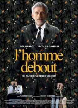L'Homme debout flemmix