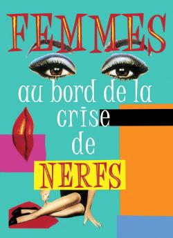Femmes au bord de la crise de nerfs flemmix