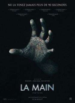 La Main flemmix