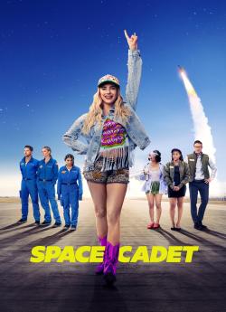 Space Cadet flemmix