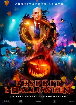 Spirit Halloween: The Movie flemmix
