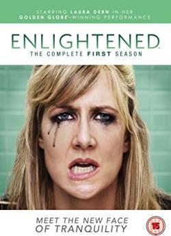 Enlightened : illuminée - Saison 1 flemmix