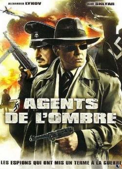 Agents de l'ombre flemmix
