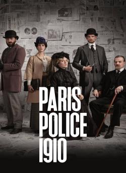Paris Police 1910 - Saison 1 flemmix