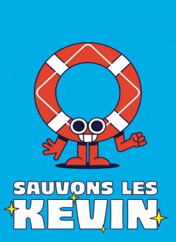 Sauvons les Kévin flemmix