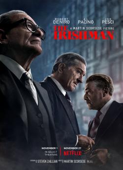 The Irishman flemmix