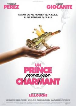 Un Prince (presque) charmant flemmix