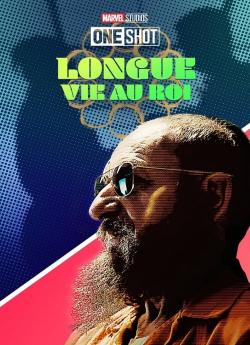 Edition Unique Marvel, Longue vie au roi flemmix