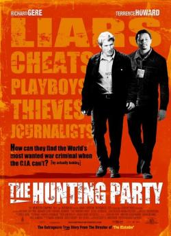 Hunting Party flemmix