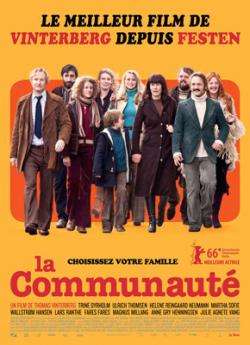 La Communauté flemmix