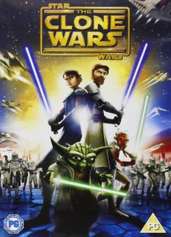 Star Wars: The Clone Wars (2008) - Saison 1 flemmix