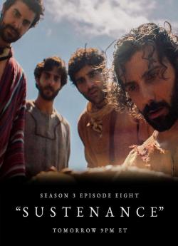The Chosen - Saison 3 flemmix