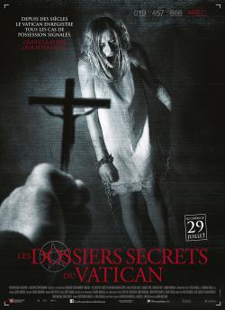 Les Dossiers secrets du Vatican flemmix