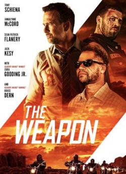 The Weapon flemmix