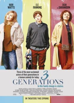 3 Generations (2016) flemmix