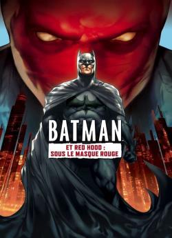 Batman et Red Hood : Sous le masque rouge flemmix
