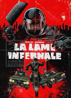 La Lame infernale flemmix