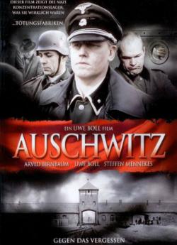 Auschwitz flemmix