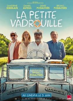 La Petite vadrouille flemmix