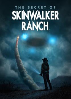 Les secrets du Skinwalker Ranch - Saison 4 flemmix