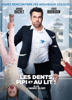Les dents, pipi et au lit flemmix