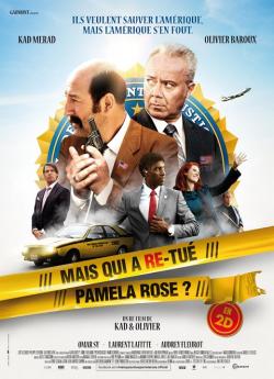 Mais qui a re-tué Pamela Rose ? flemmix