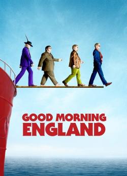 Good Morning England flemmix