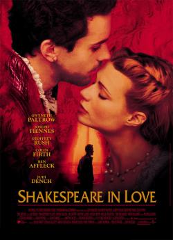 Shakespeare in Love flemmix