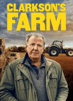La Ferme de Clarkson - Saison 1 flemmix