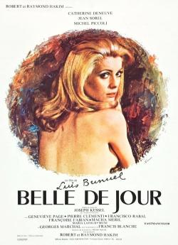 Belle de Jour flemmix